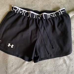UA Shorts